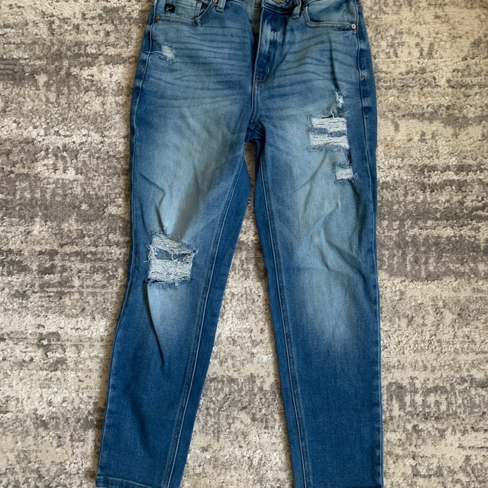 KanCan Skinny Jeans